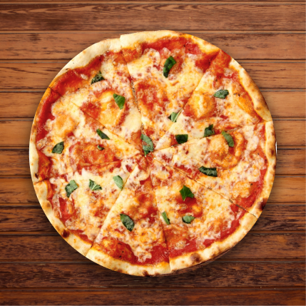 Pizza Margherita